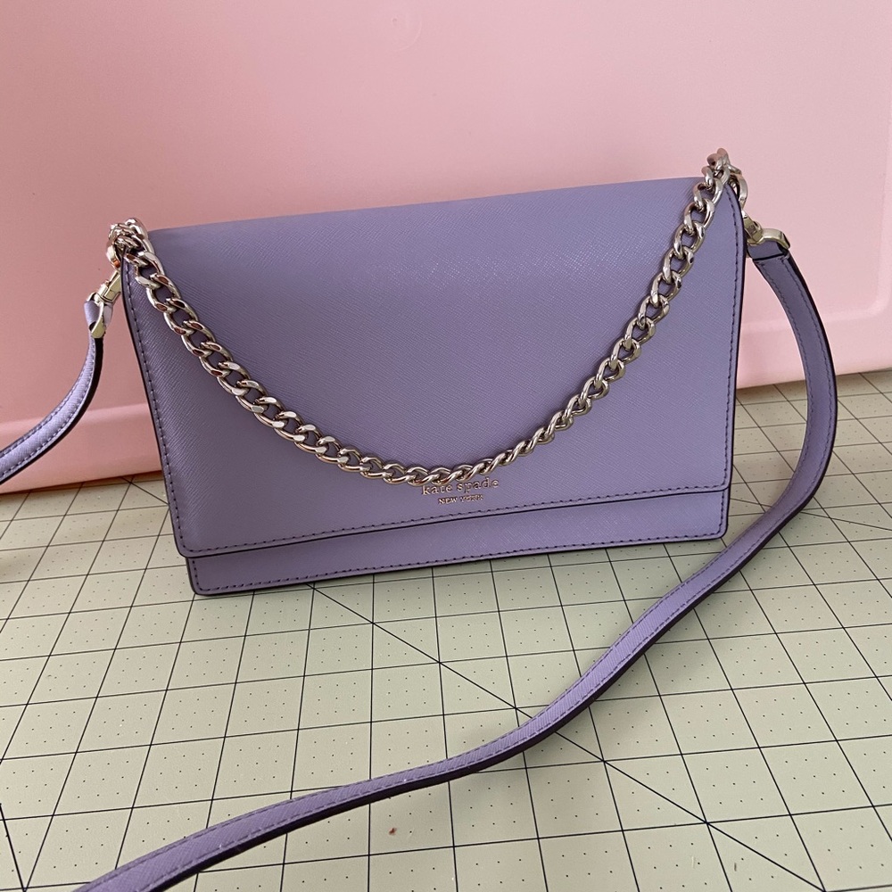 Kate Spade Convertible Crossbody